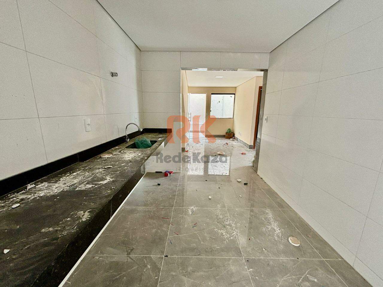 Área privativa à venda no Planalto: 