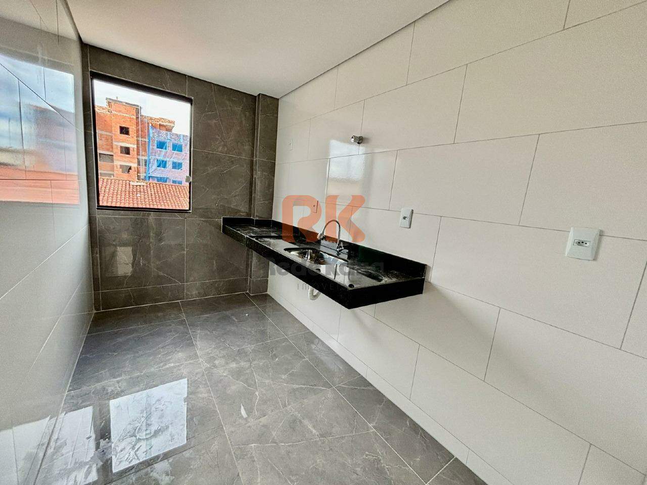 Cobertura à venda no Planalto: 