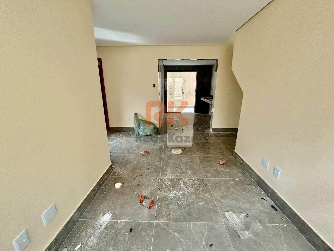 Cobertura à venda no Planalto: 