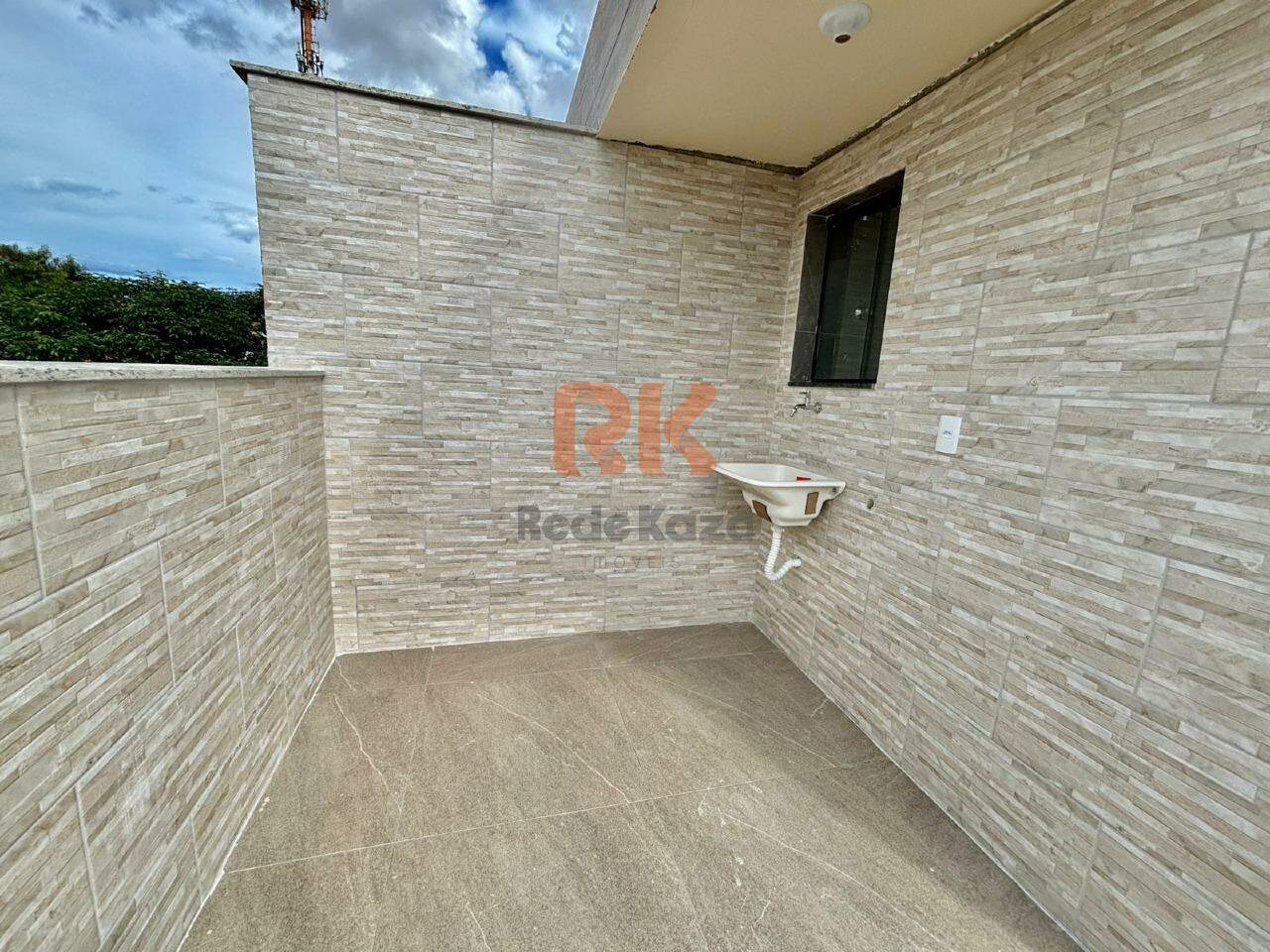 Cobertura à venda no Planalto: 