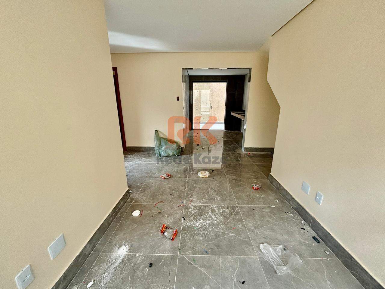 Cobertura à venda no Planalto: 