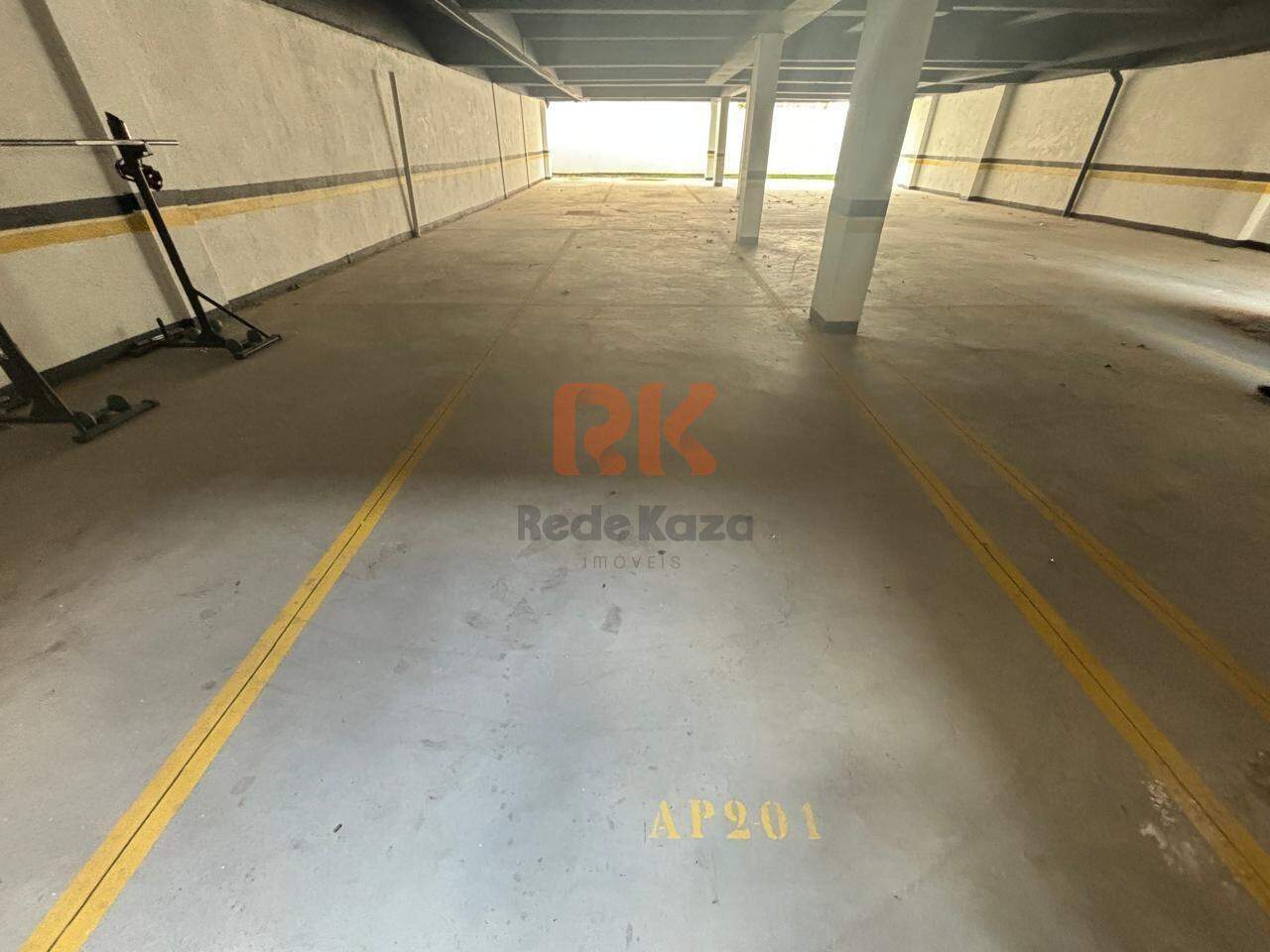 Cobertura à venda no Planalto: 