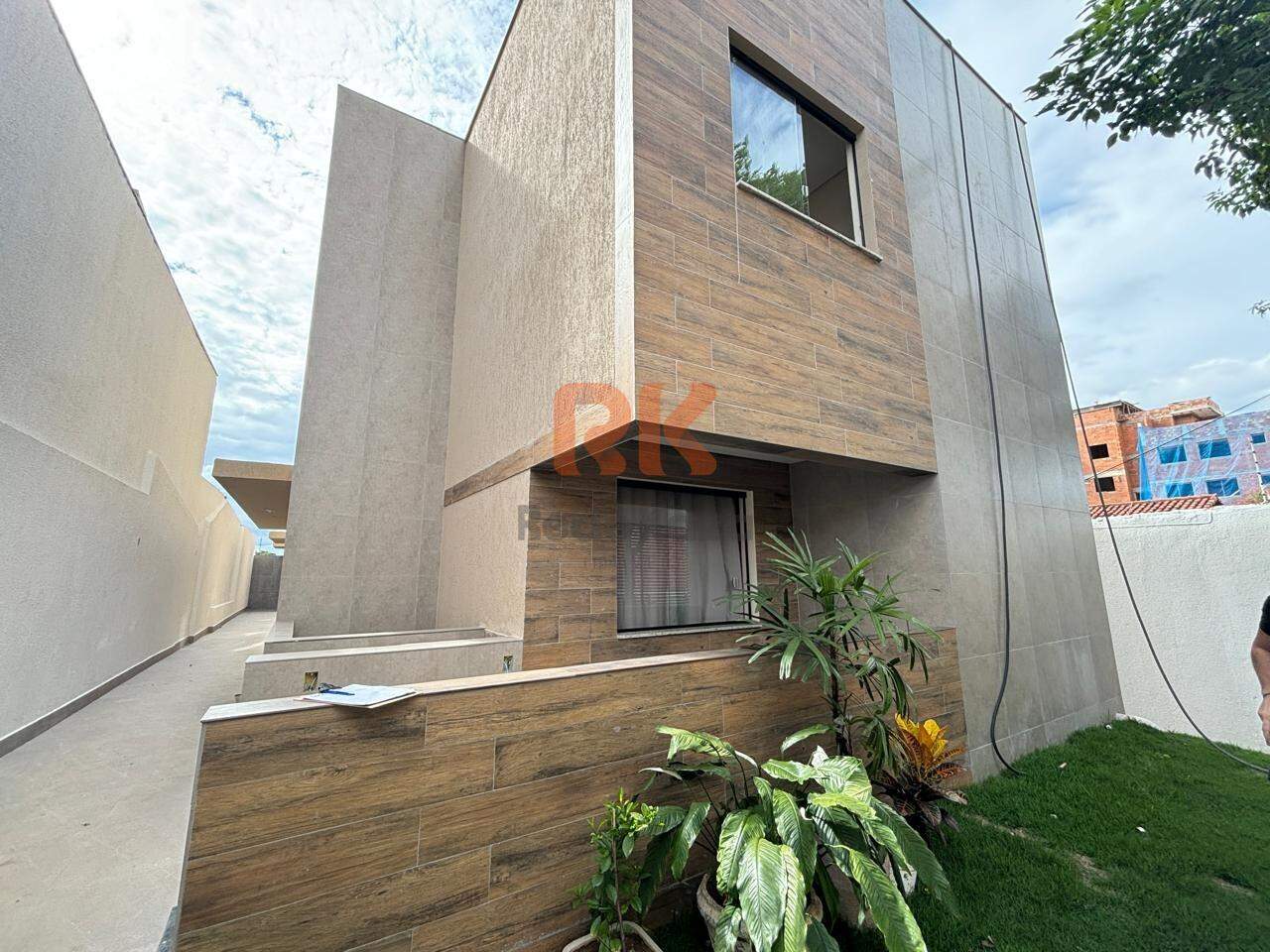 Cobertura à venda no Planalto: 