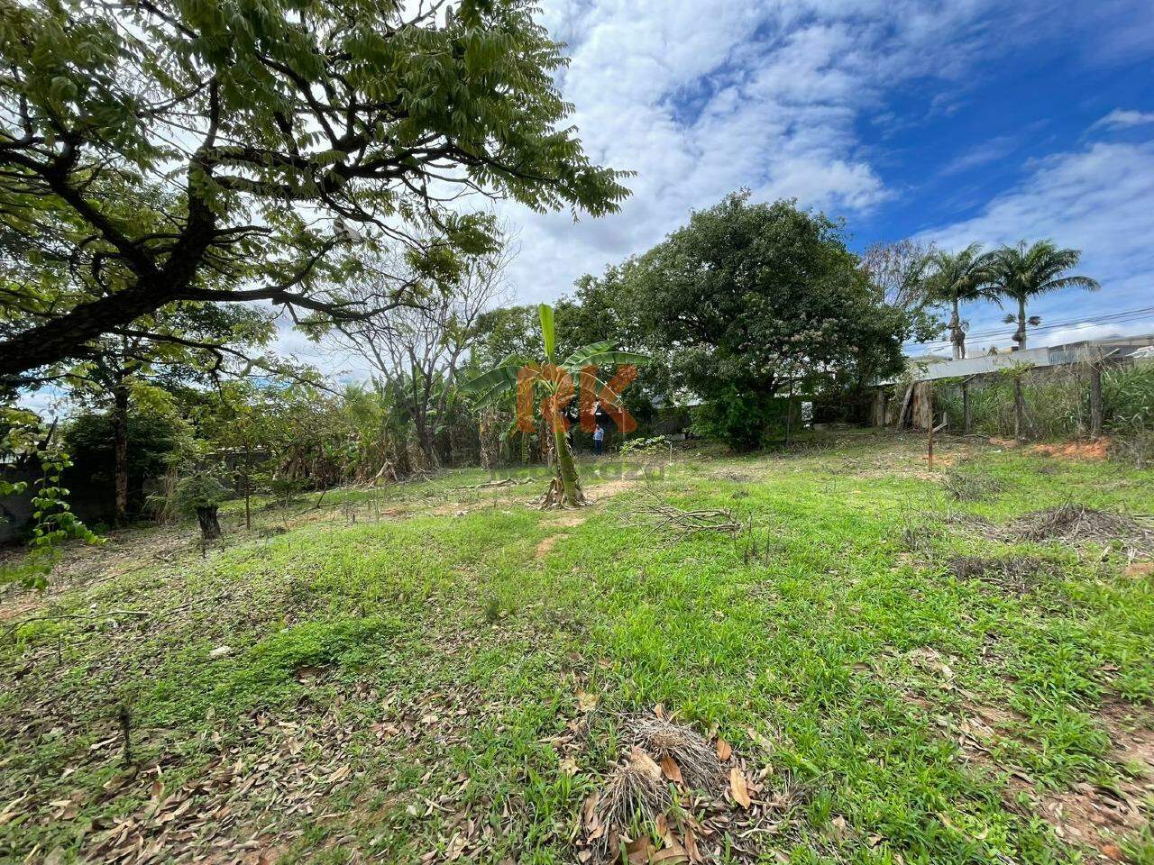 Lote à venda no Chácara Cotia: 