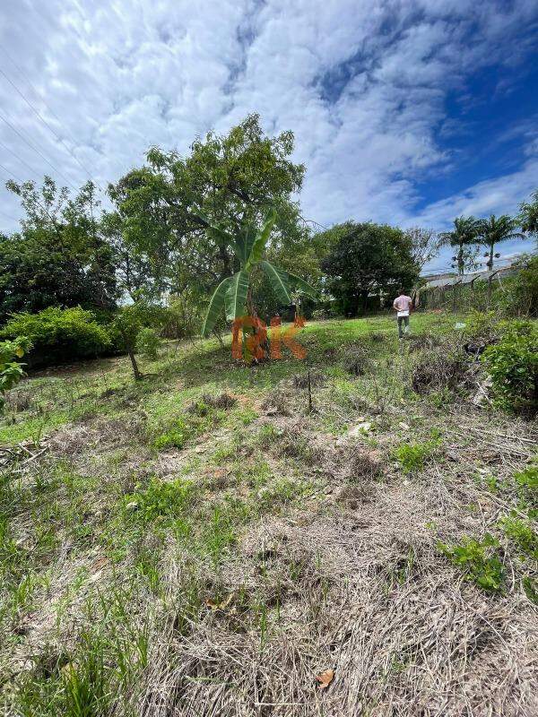 Lote à venda no Chácara Cotia: 