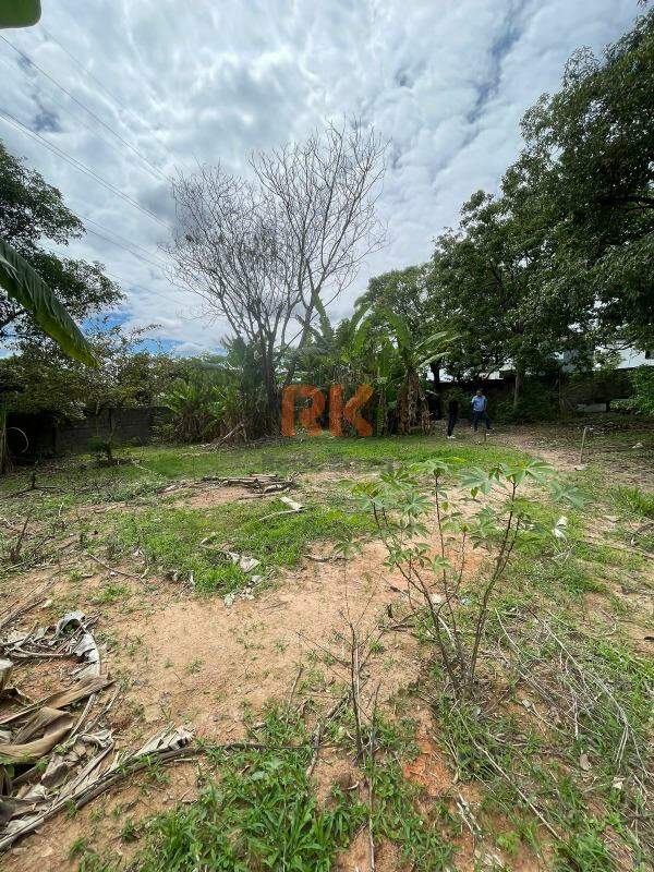 Lote à venda no Chácara Cotia: 