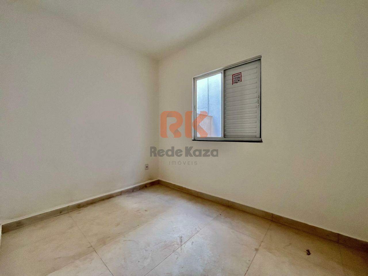 Apartamento à venda no Santa Branca: 