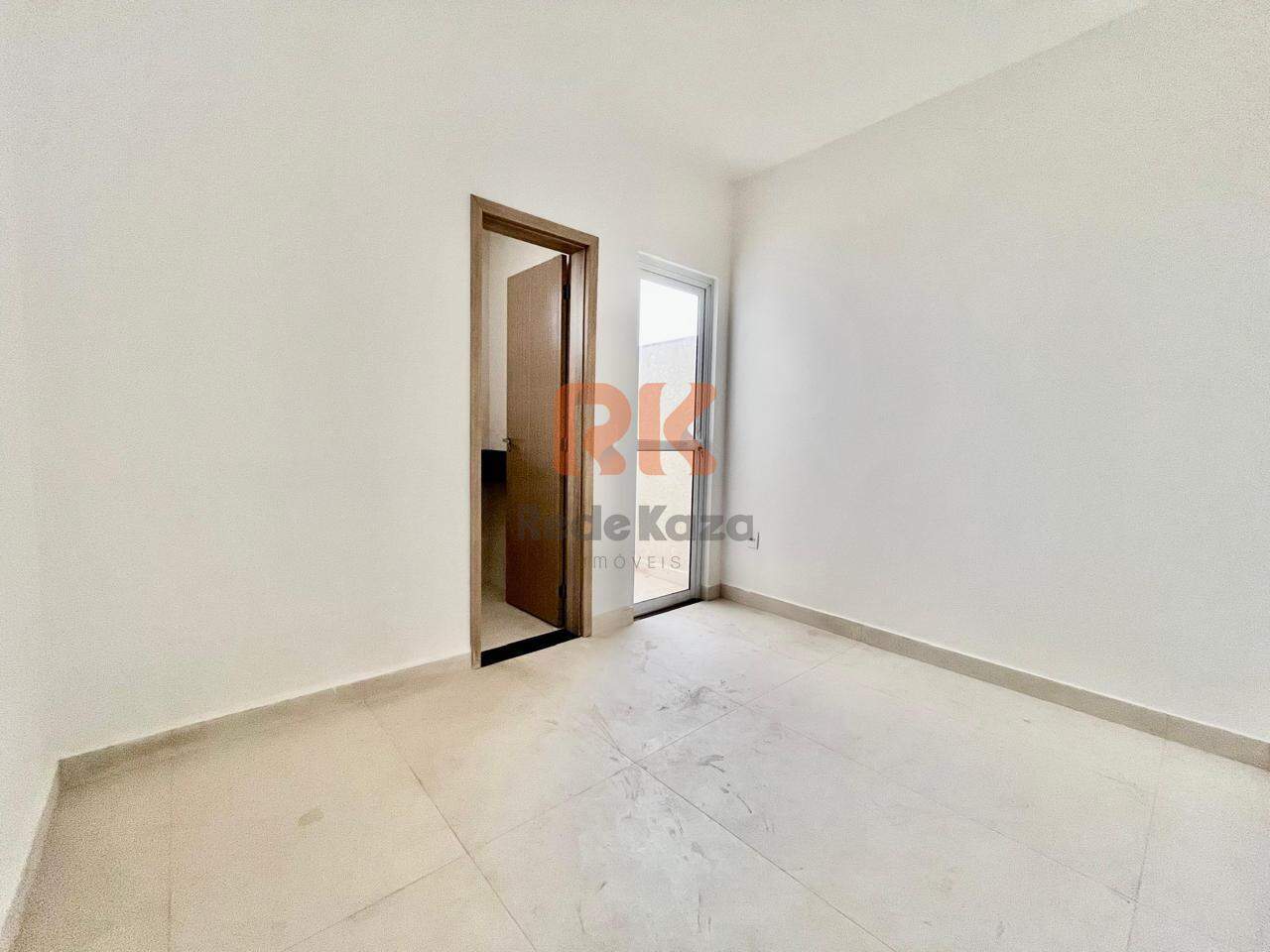 Apartamento à venda no Santa Branca: 