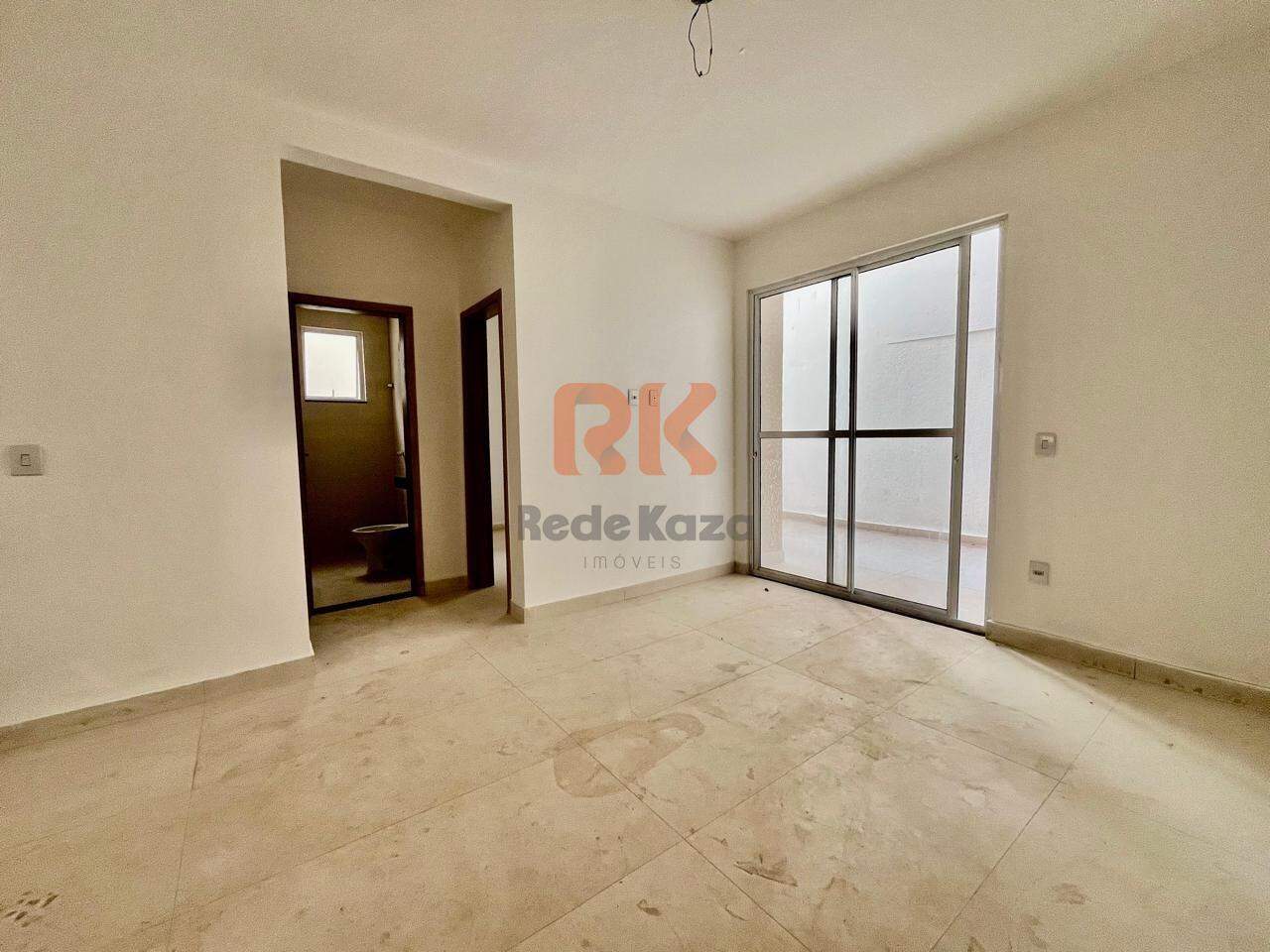 Apartamento à venda no Santa Branca: 