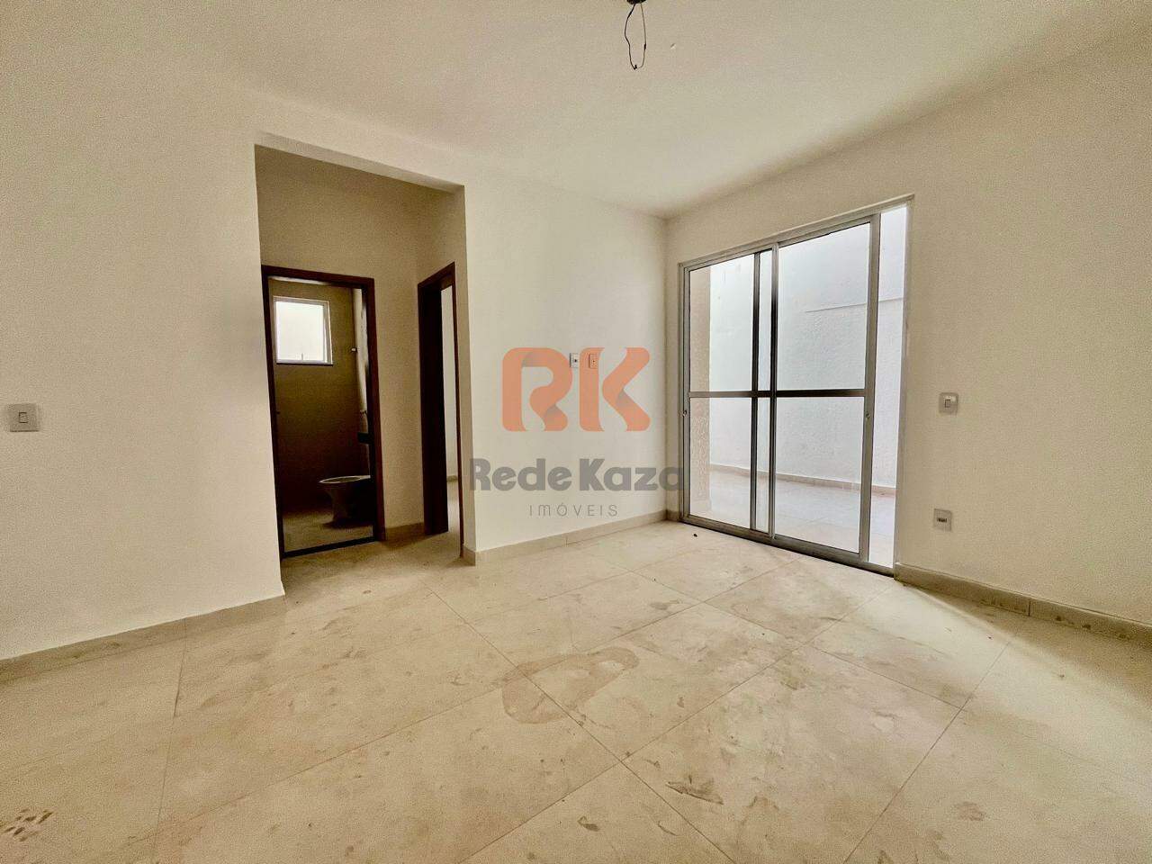 Apartamento à venda no Santa Branca: 