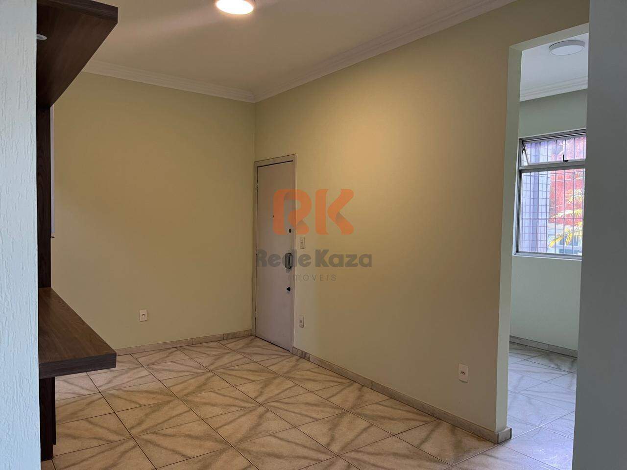 Apartamento à venda no Santa Cruz: 