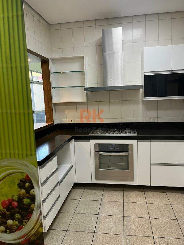 Apartamento à venda no Santa Cruz: 