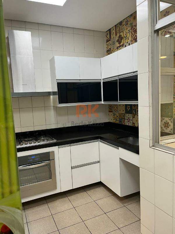 Apartamento à venda no Santa Cruz: 