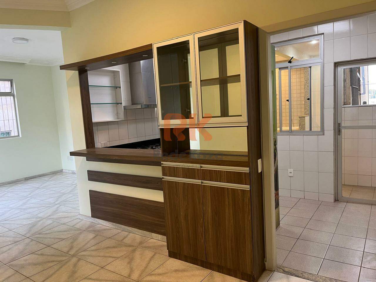 Apartamento à venda no Santa Cruz: 