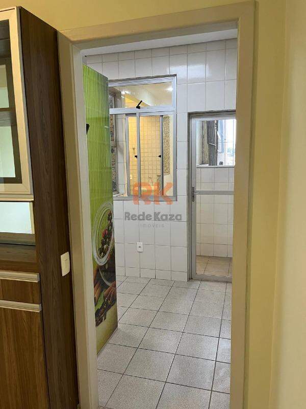 Apartamento à venda no Santa Cruz: 