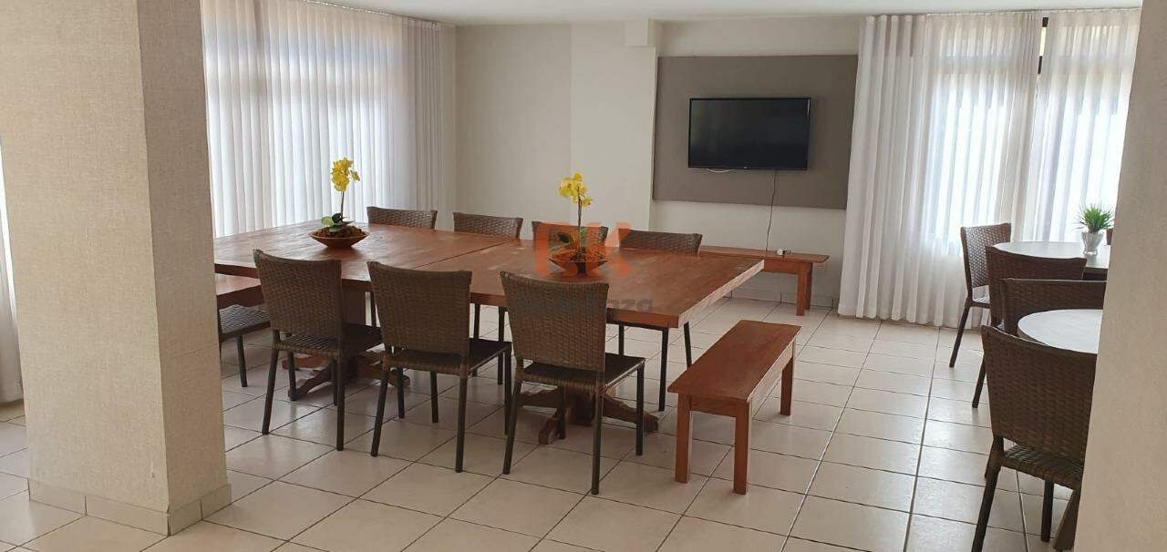 Cobertura à venda no Castelo: 