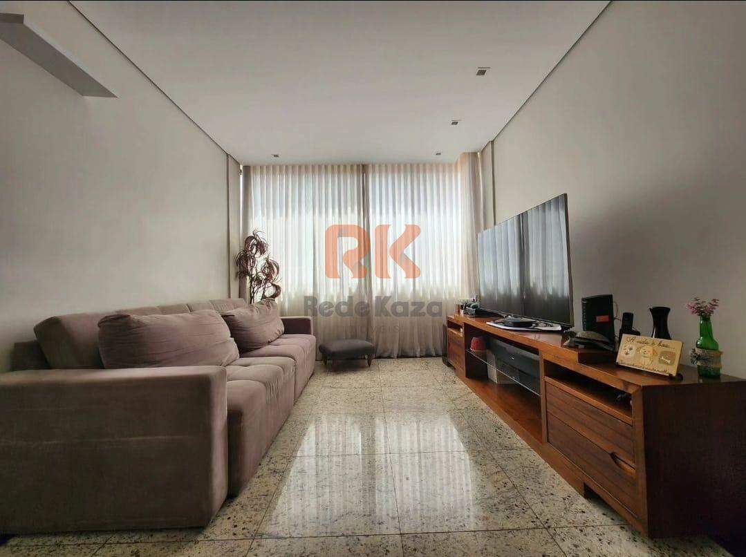 Cobertura à venda no Castelo: 