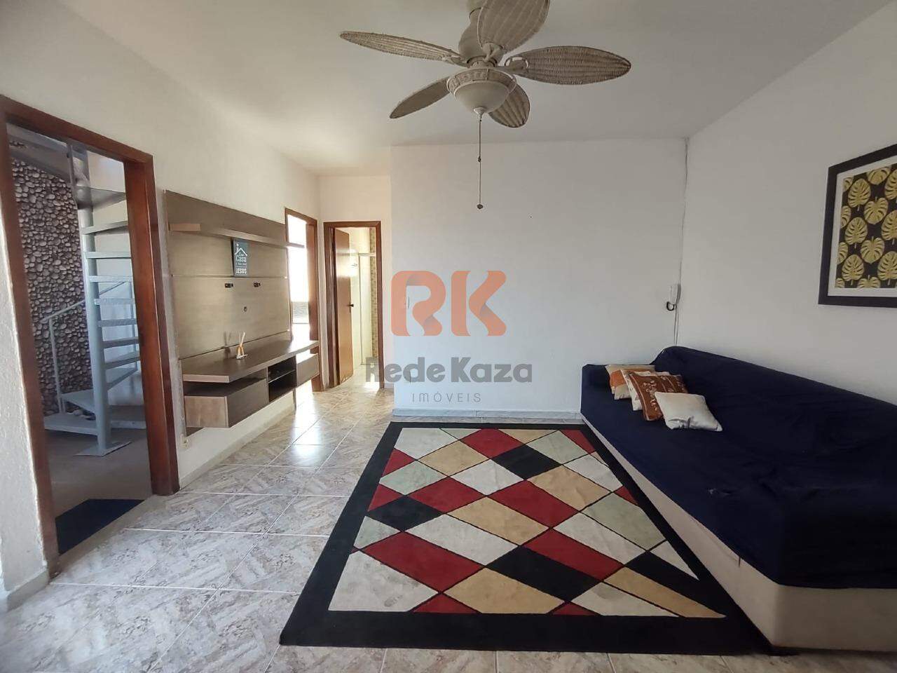 Cobertura à venda no Itapoã: 