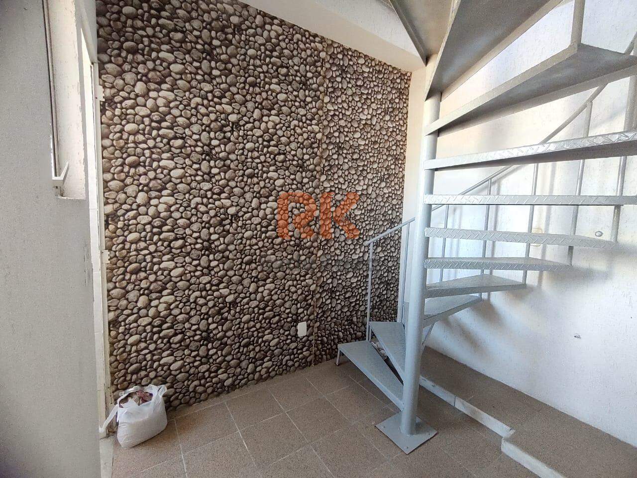 Cobertura à venda no Itapoã: 