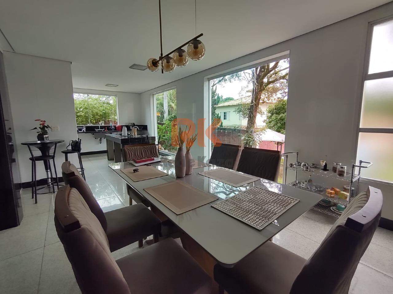 Casa para aluguel no Garças: 