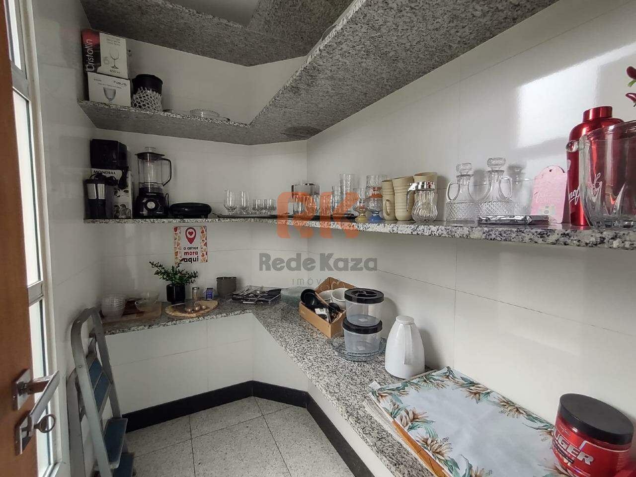 Casa para aluguel no Garças: 