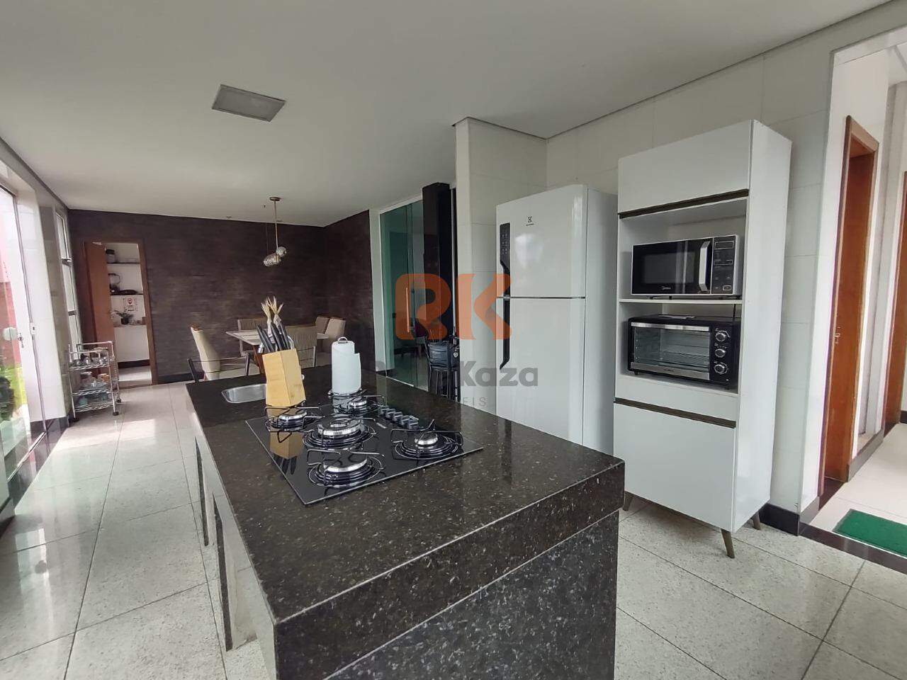 Casa para aluguel no Garças: 