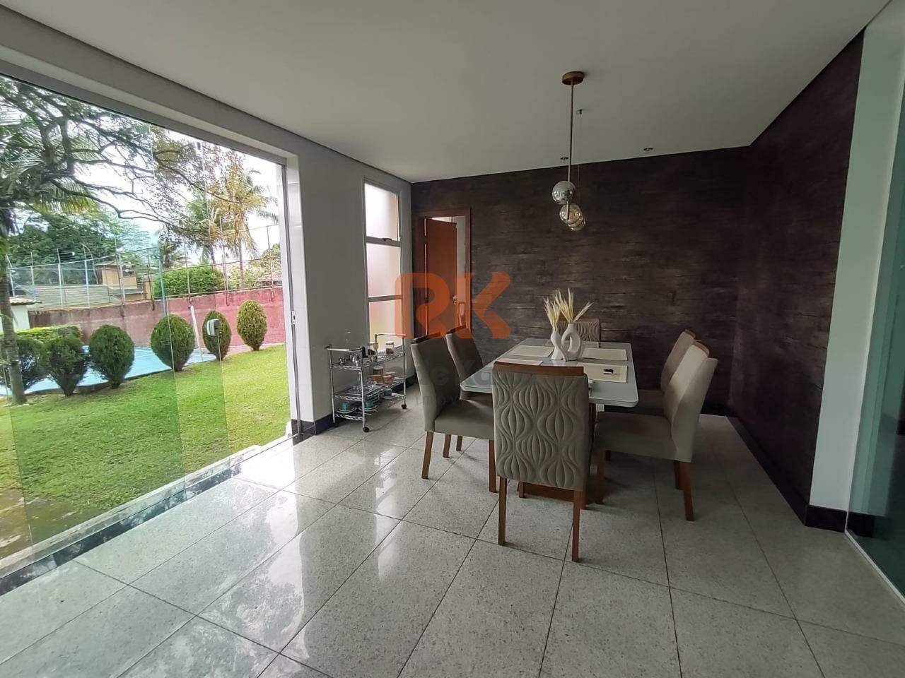 Casa para aluguel no Garças: 