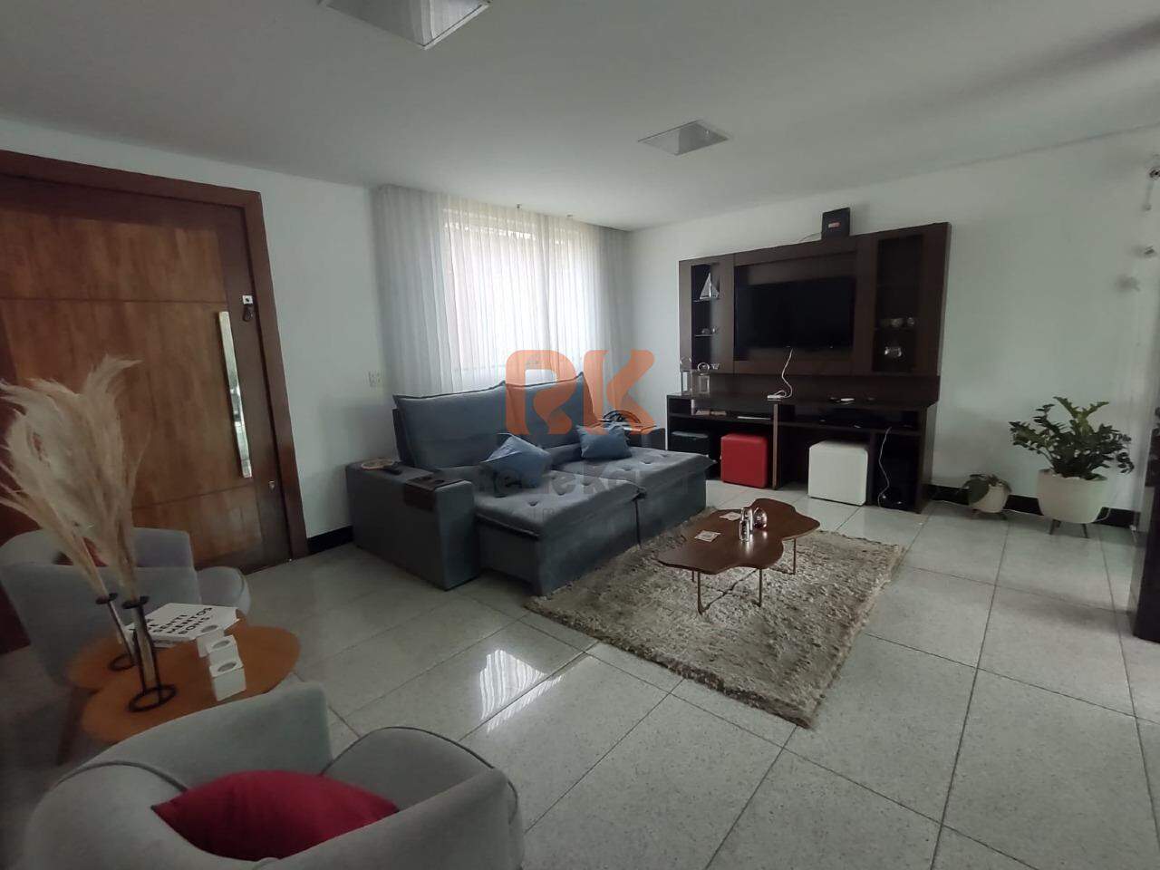 Casa para aluguel no Garças: 