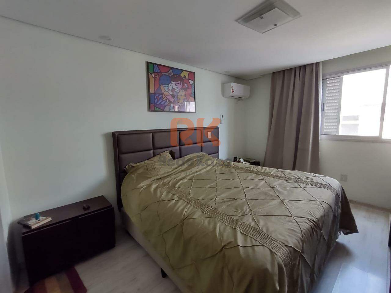 Apartamento para aluguel no Dona Clara: 