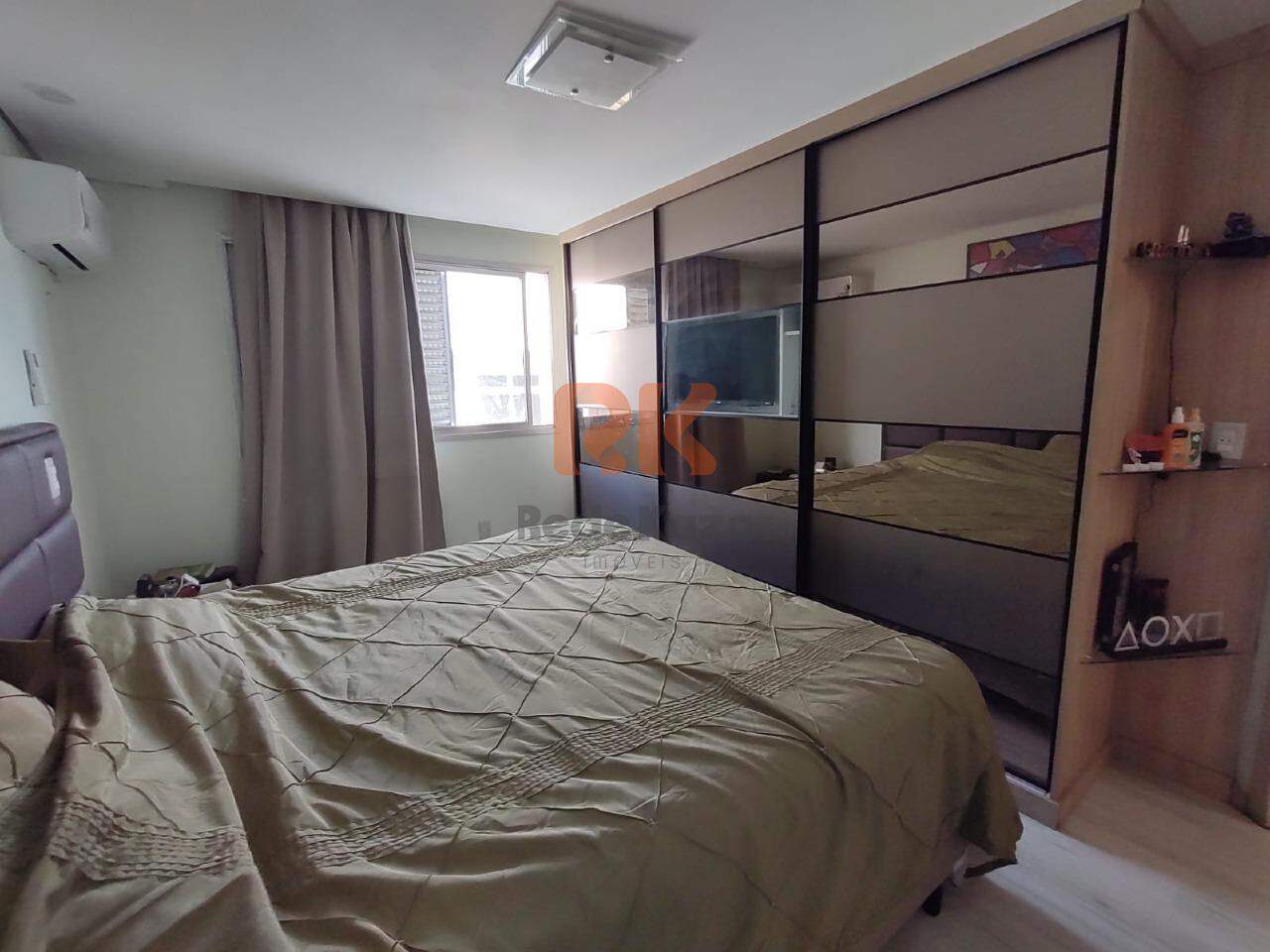 Apartamento para aluguel no Dona Clara: 