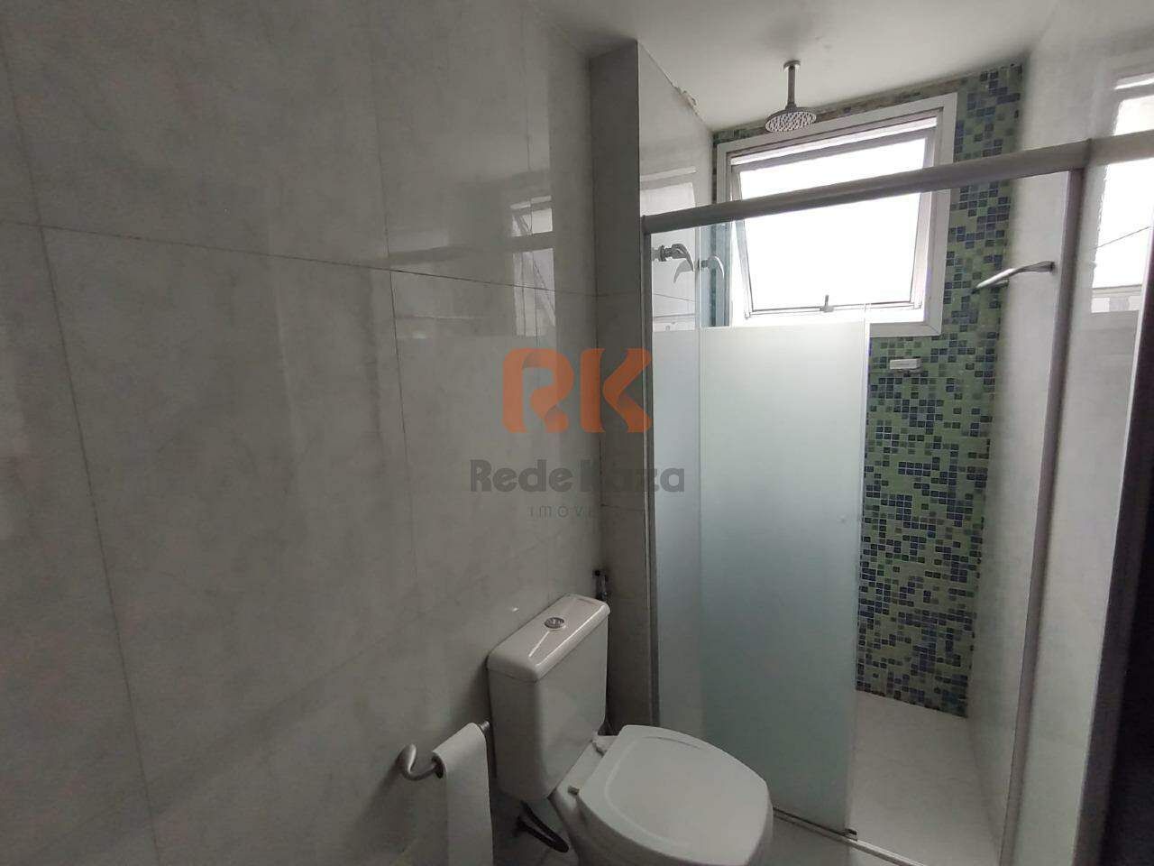 Apartamento para aluguel no Dona Clara: 