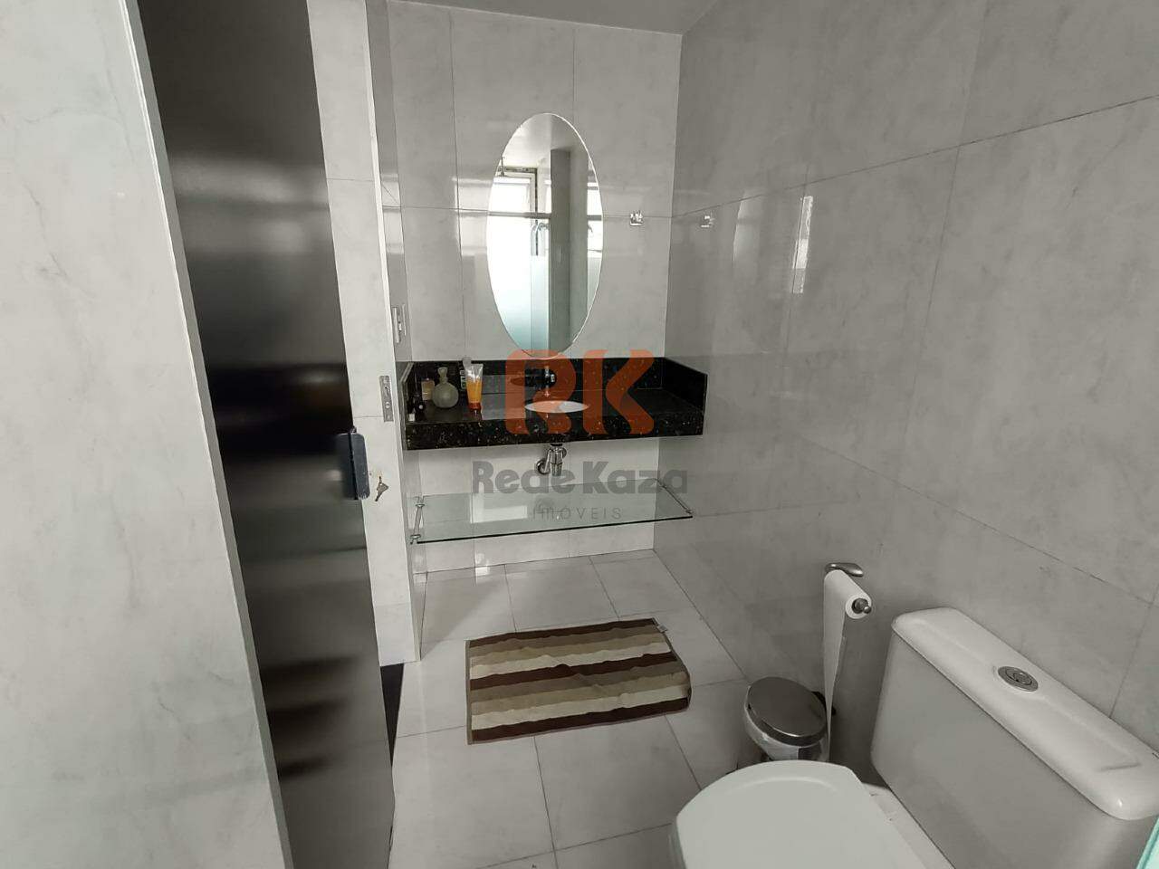 Apartamento para aluguel no Dona Clara: 