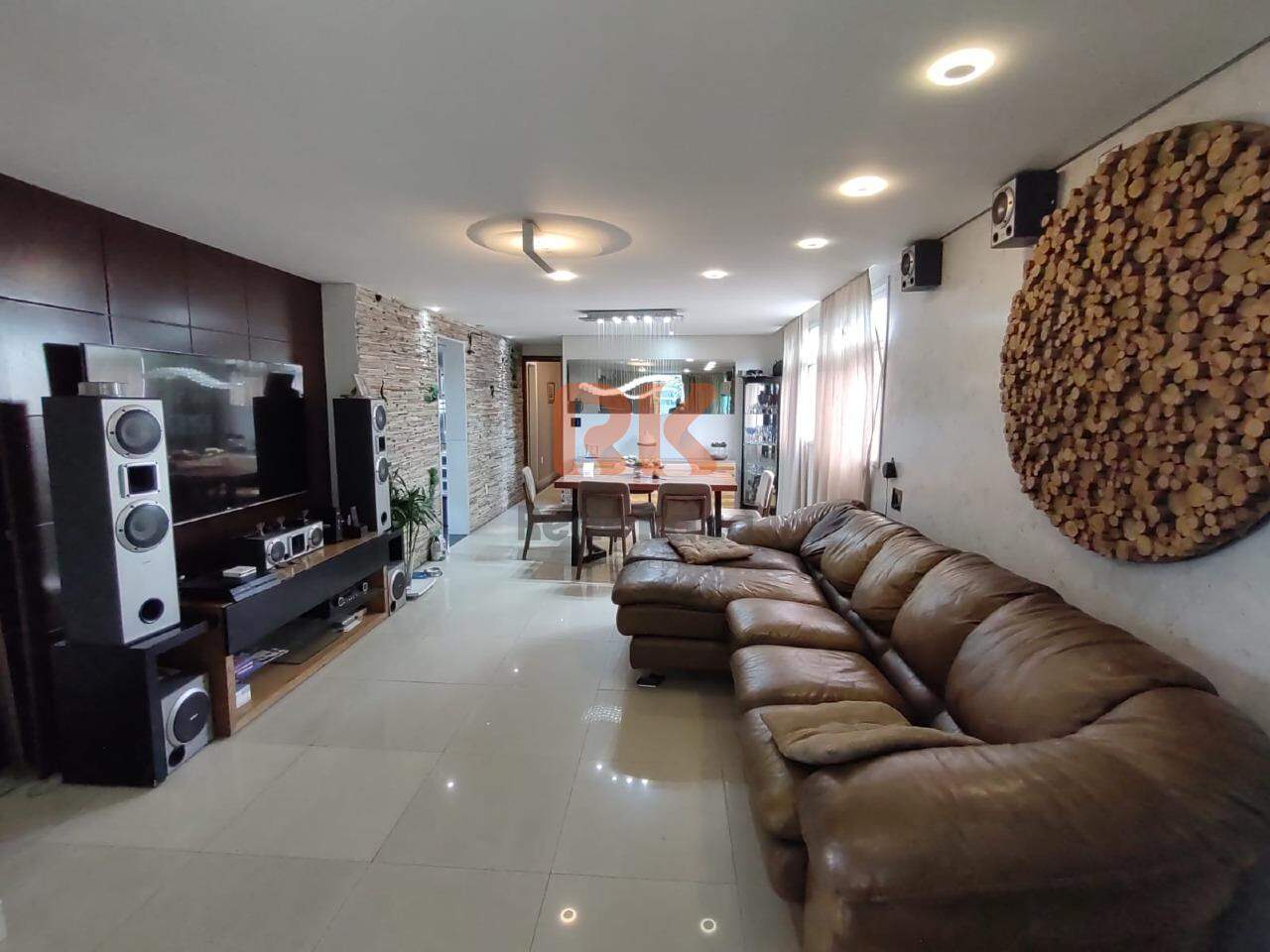 Apartamento para aluguel no Dona Clara: 