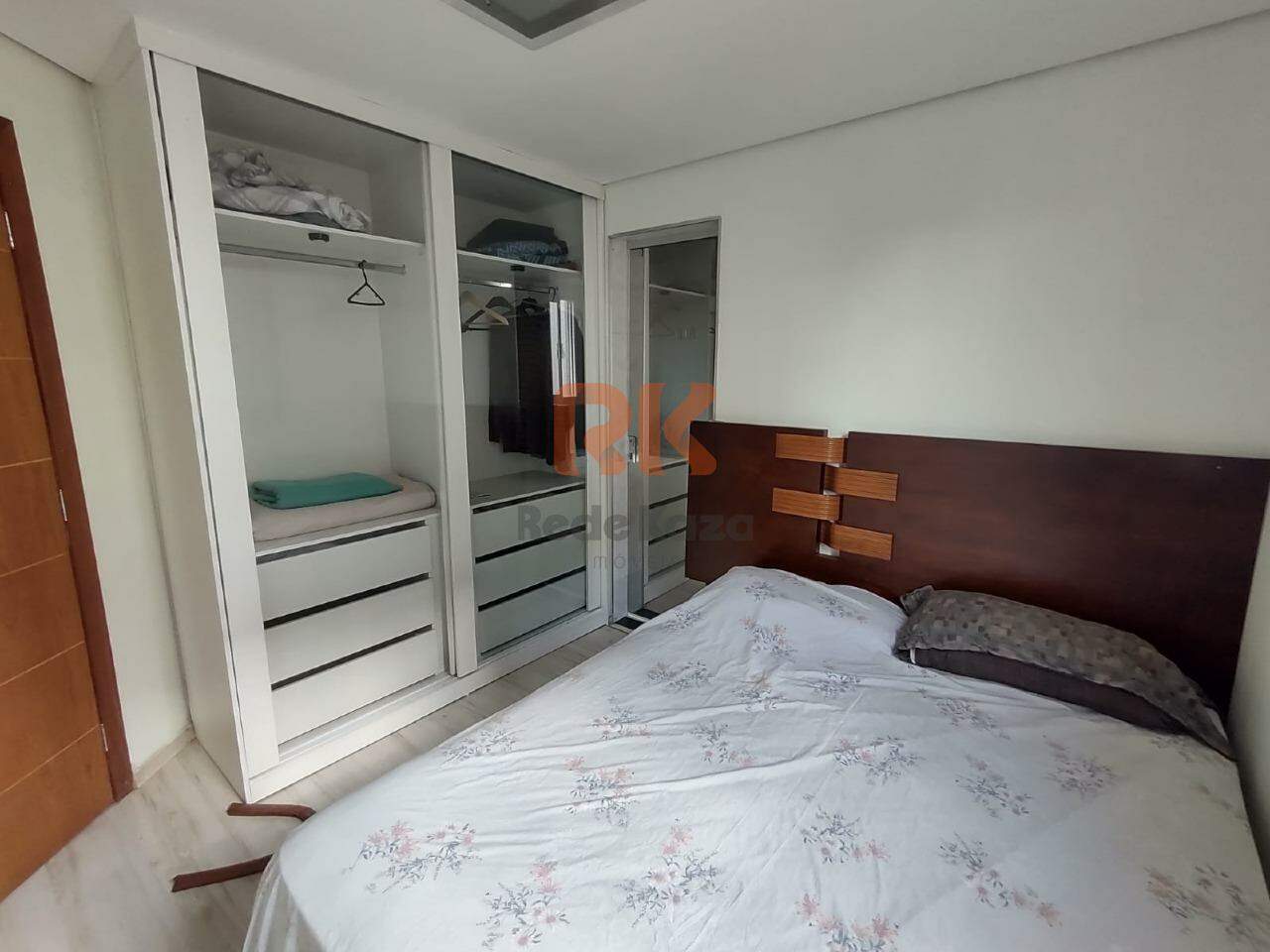 Apartamento para aluguel no Dona Clara: 