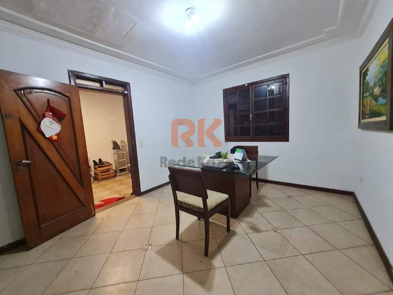 Casa à venda no Santa Terezinha: 