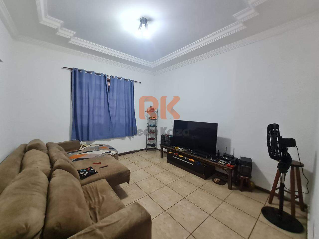 Casa à venda no Santa Terezinha: 