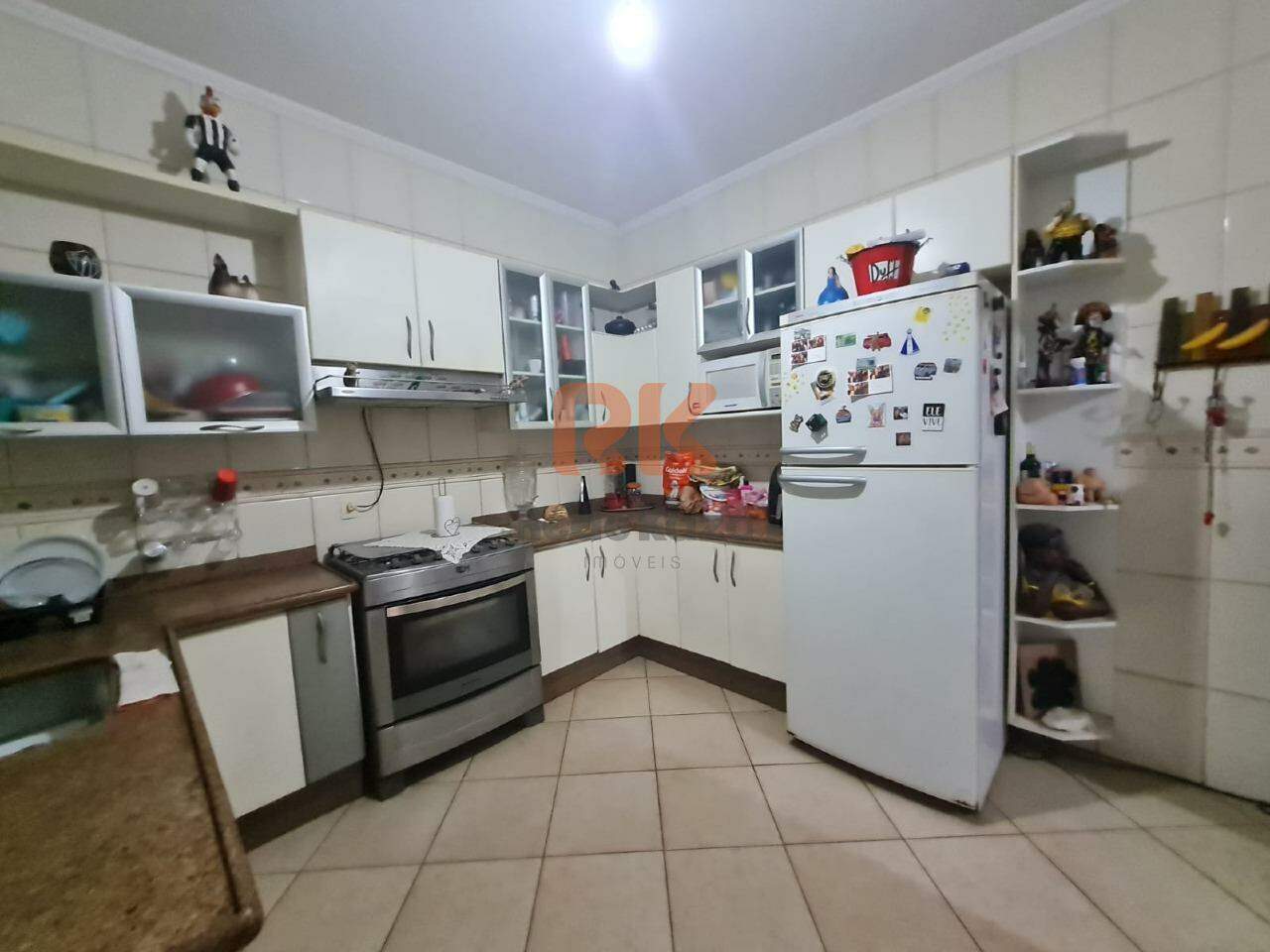 Casa à venda no Santa Terezinha: 