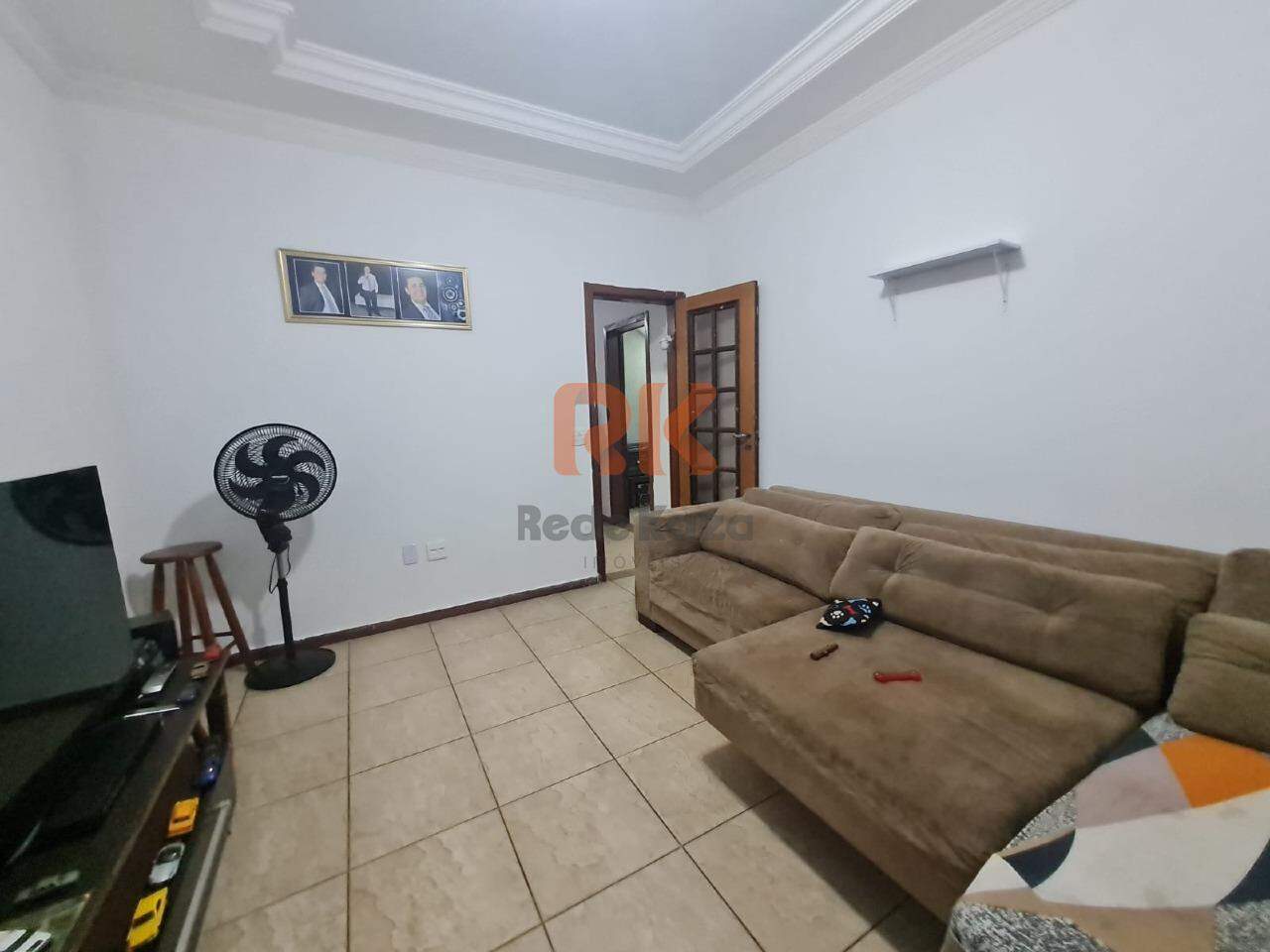 Casa à venda no Santa Terezinha: 