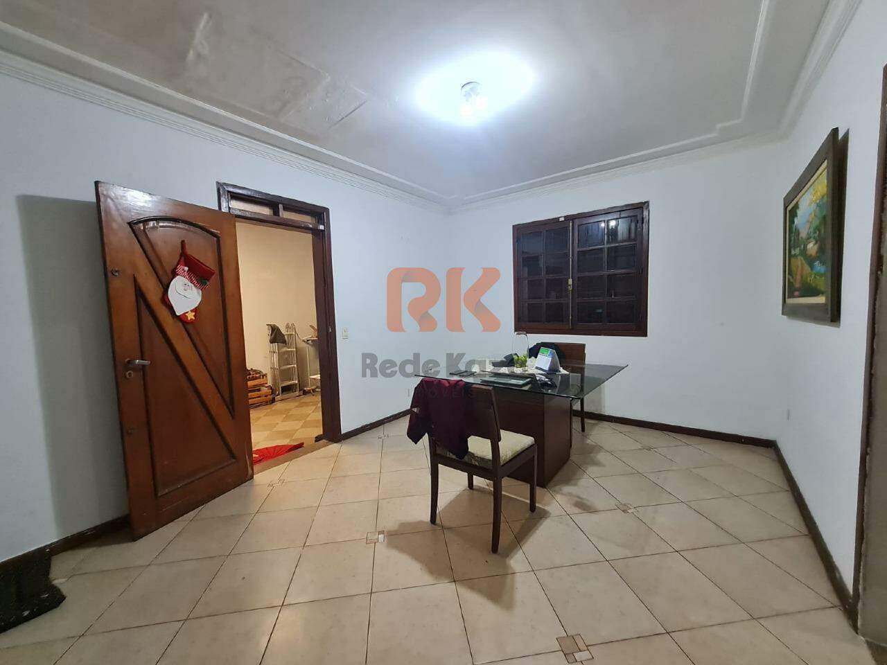 Casa à venda no Santa Terezinha: 