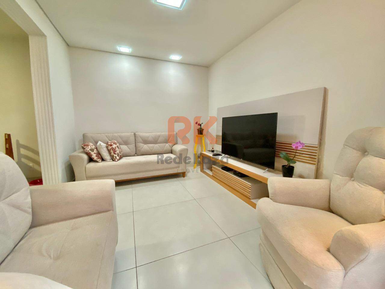 Área privativa à venda no São João Batista: 