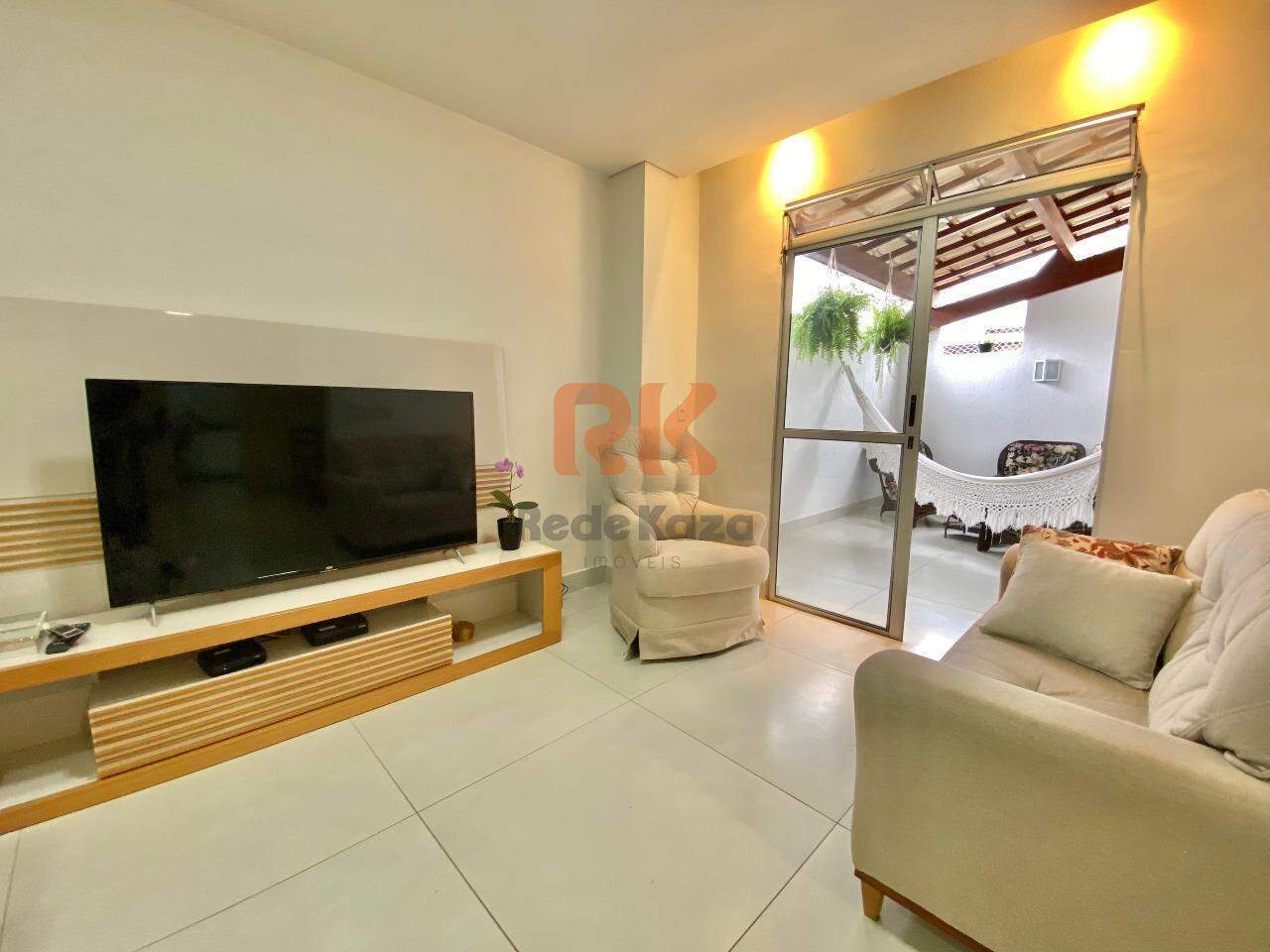 Área privativa à venda no São João Batista: 