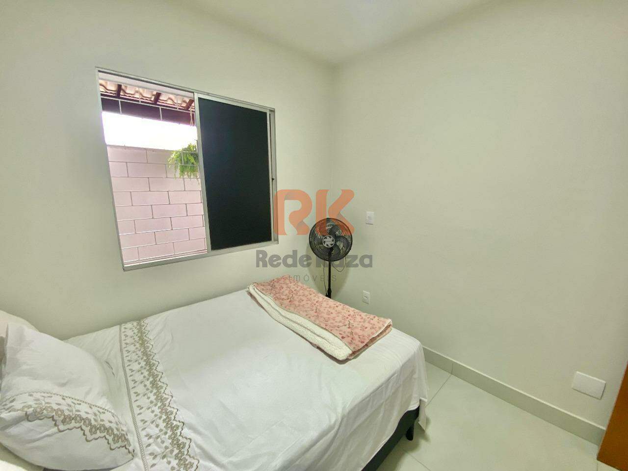 Área privativa à venda no São João Batista: 