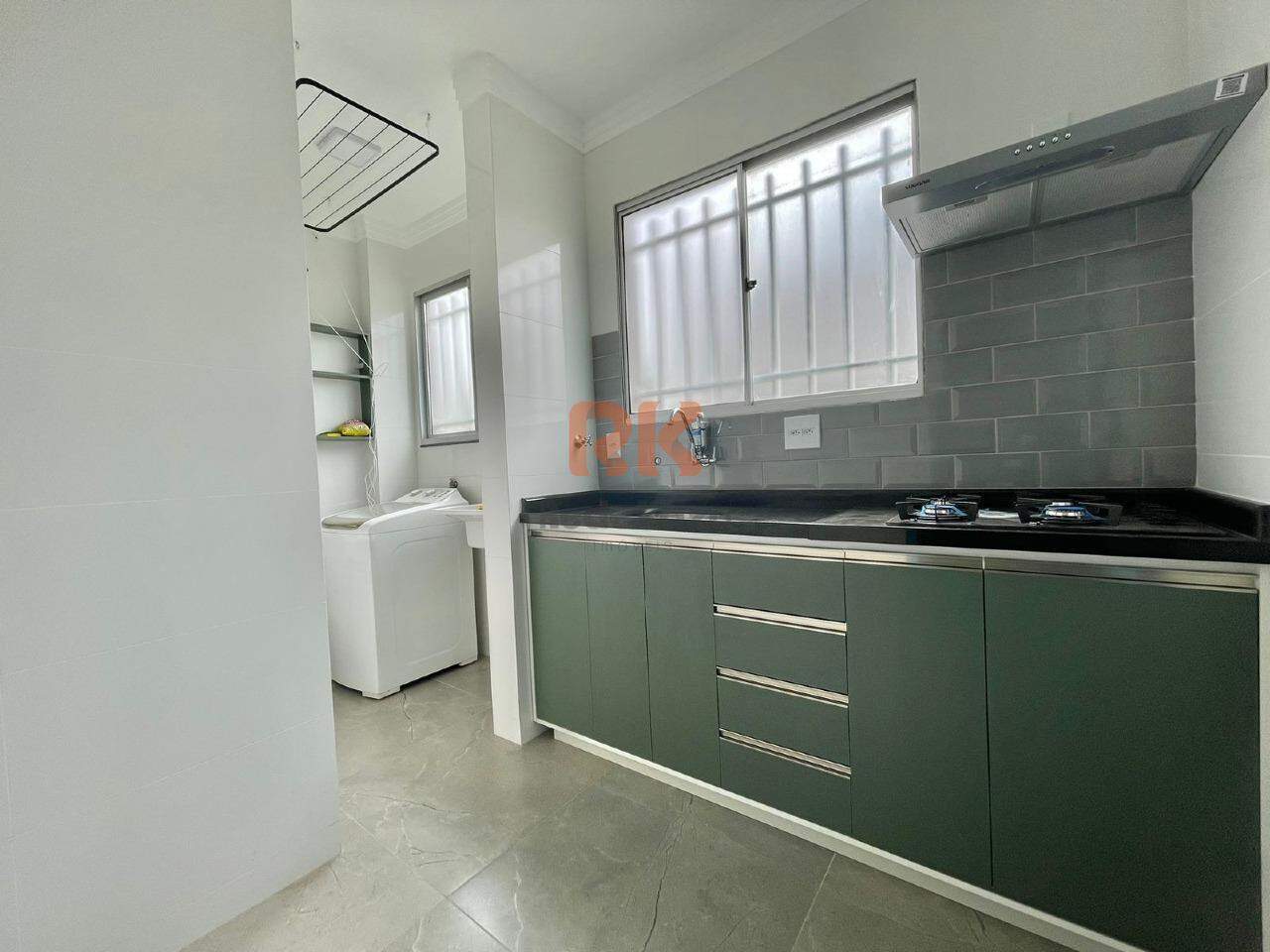 Apartamento para aluguel no Arpoador: 