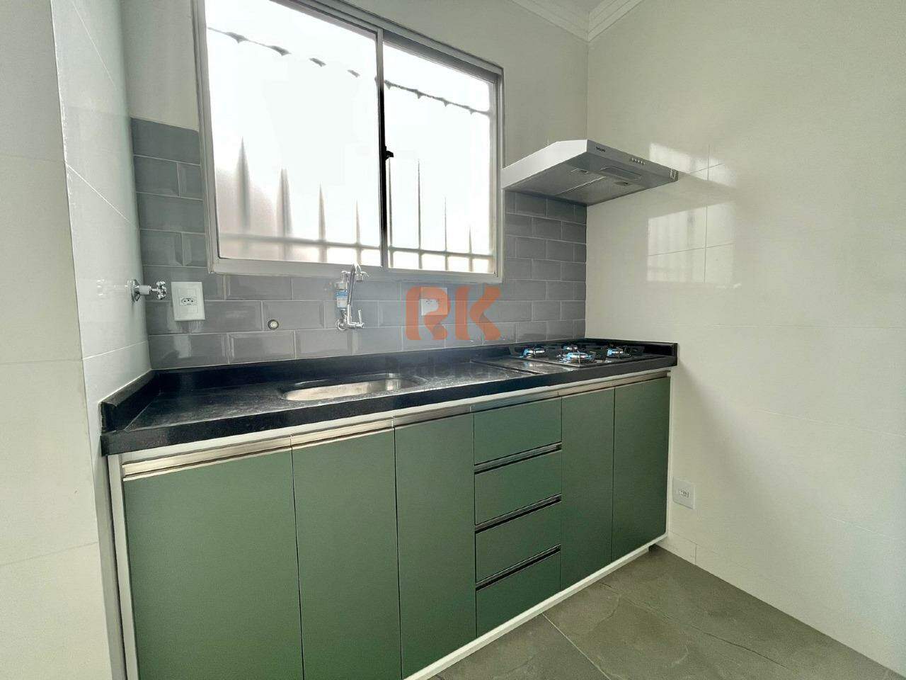 Apartamento para aluguel no Arpoador: 