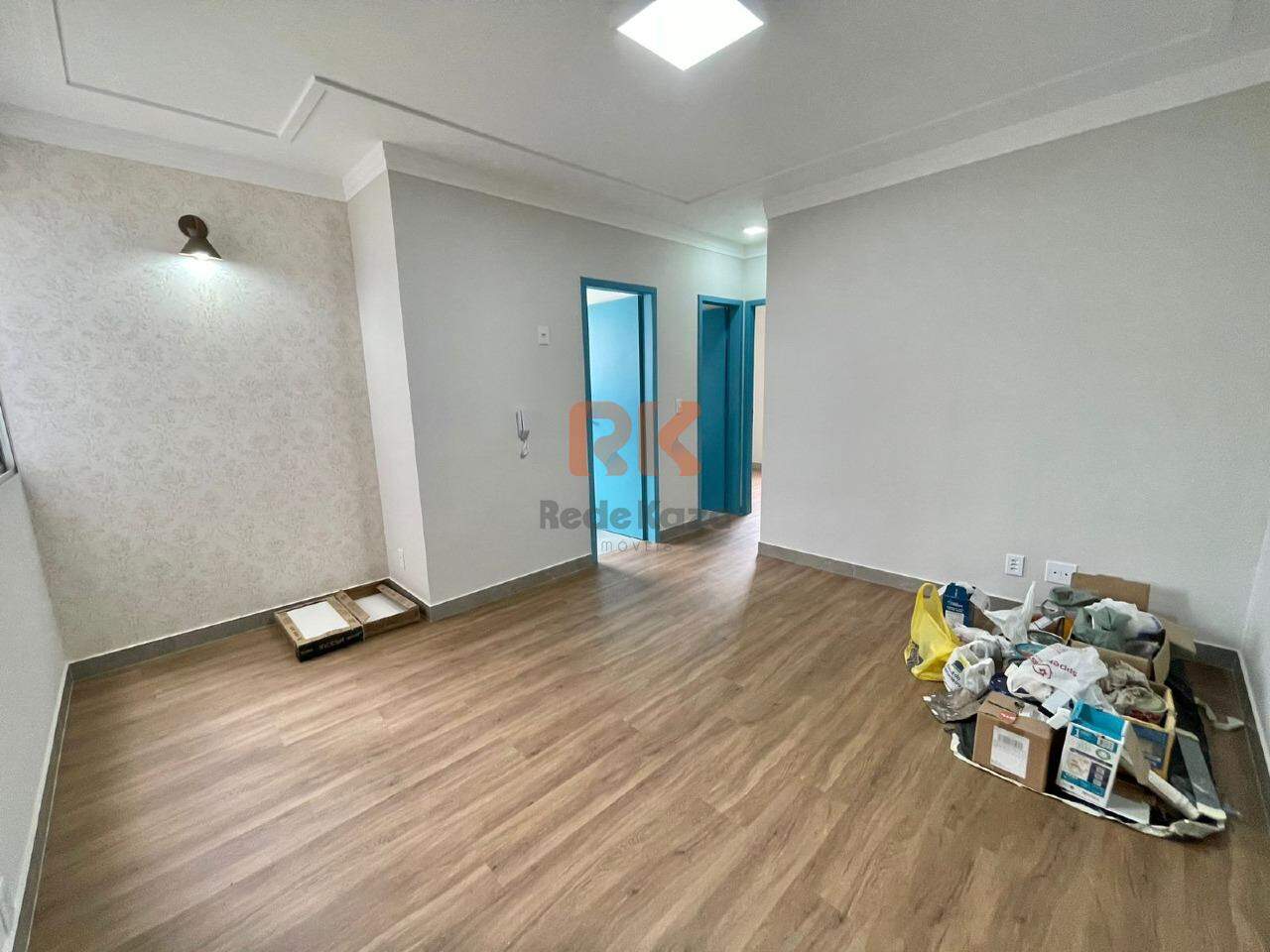 Apartamento para aluguel no Arpoador: 