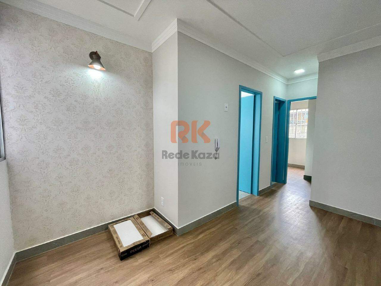 Apartamento para aluguel no Arpoador: 