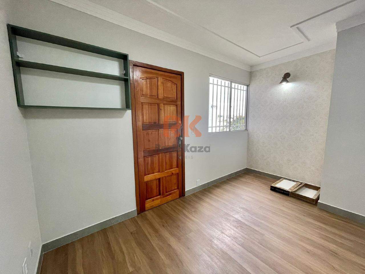 Apartamento para aluguel no Arpoador: 