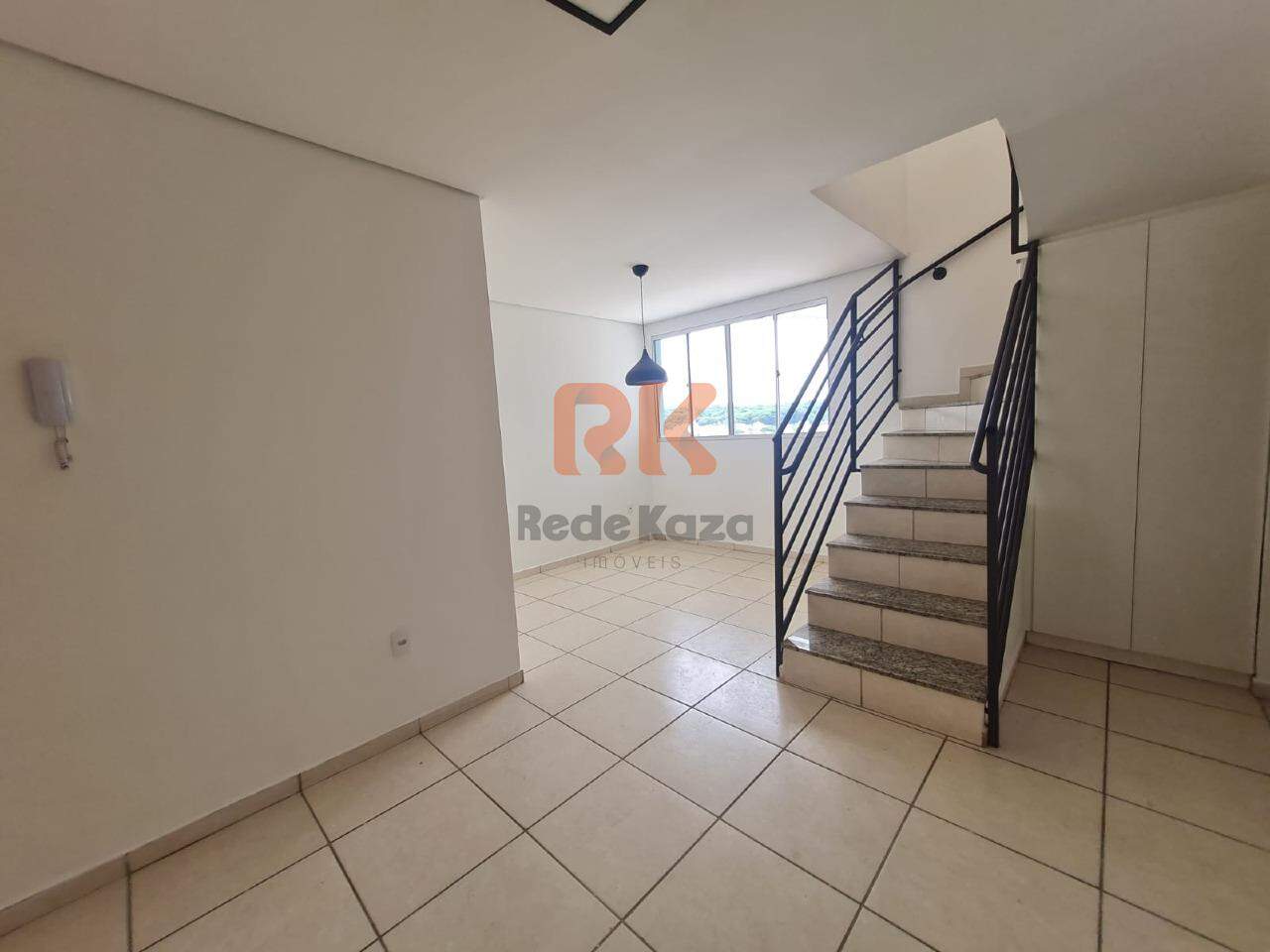 Cobertura à venda no Santa Terezinha: 