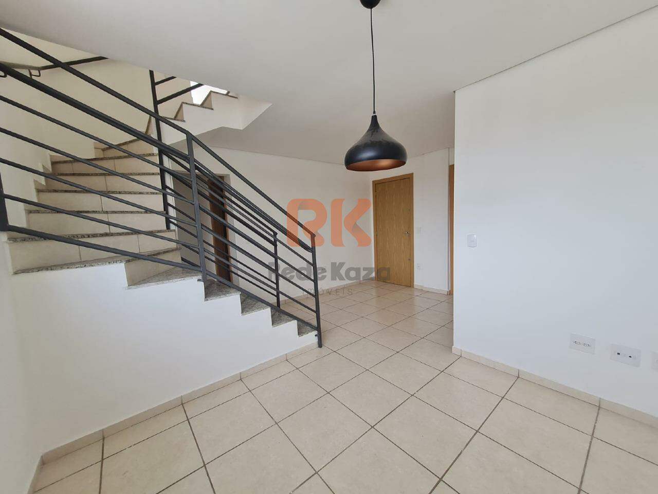 Cobertura à venda no Santa Terezinha: 