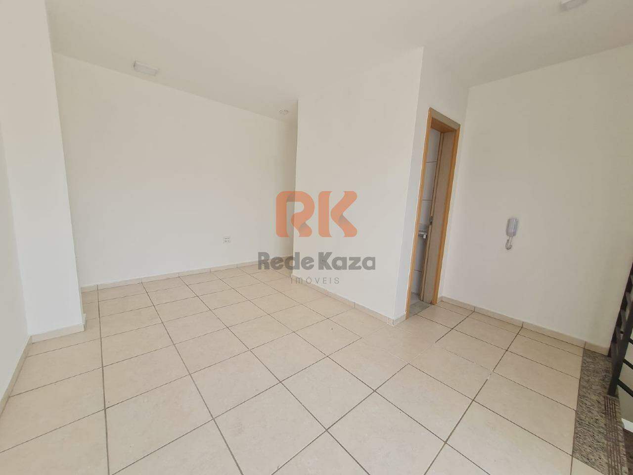 Cobertura à venda no Santa Terezinha: 